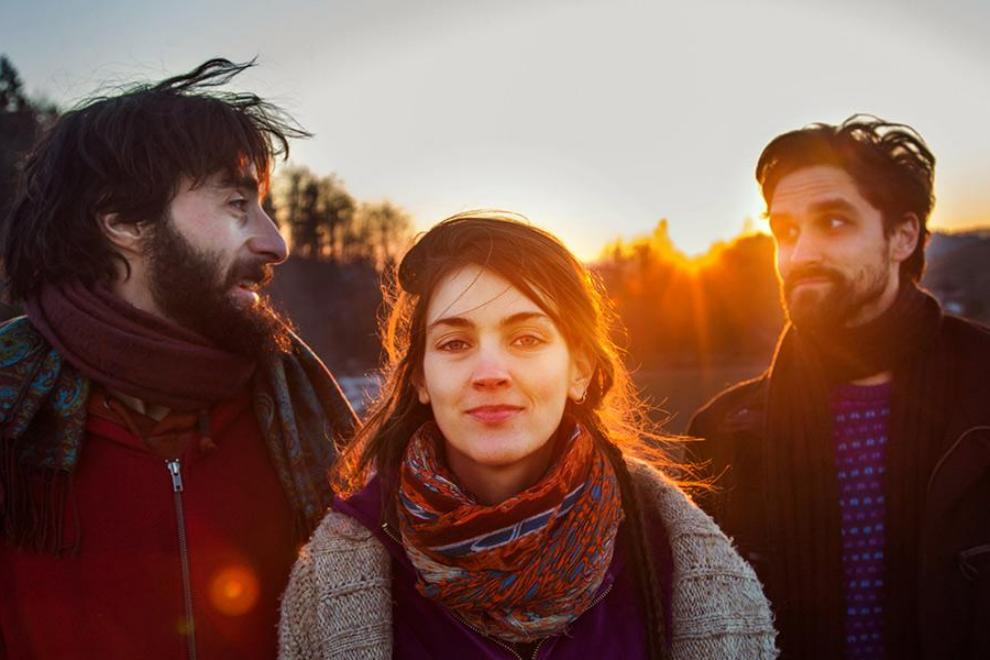 Slovenian trio ranks 2nd in The Guardian's top 10 folk albums of 2025