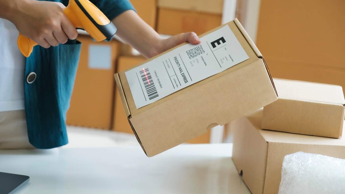 Luxembourg will be among the first EU countries to tax small parcels from outside the bloc