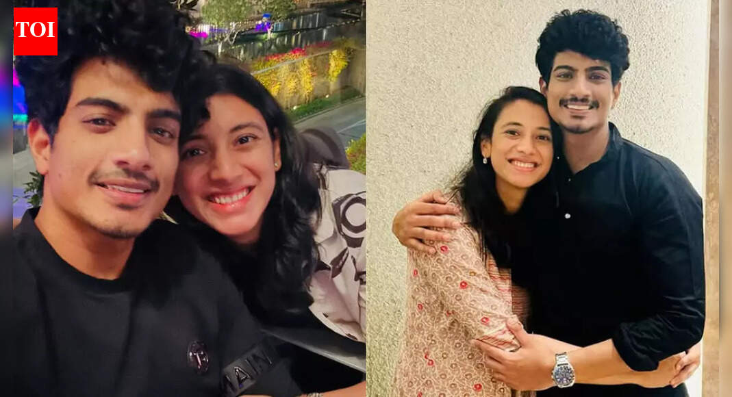 Smriti Mandhana and Palash Muchhal wedding cancelled: Complete timeline of events | Cricket News