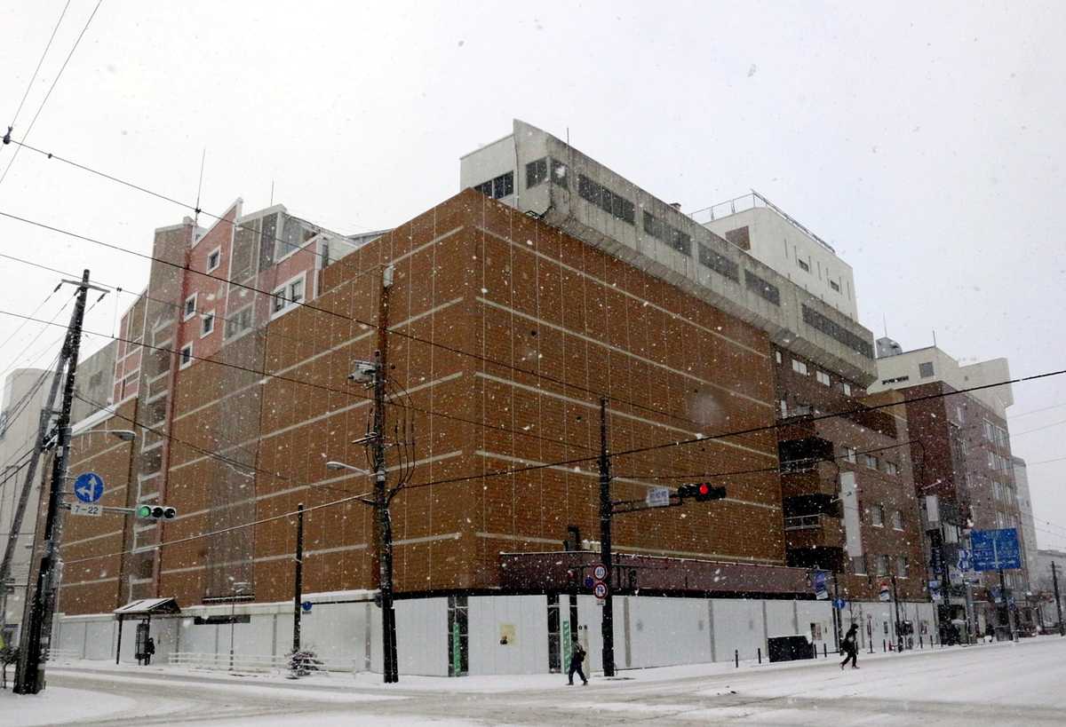 Soaring Costs Creating Choppy Waters for Urban Development Projects as Old Ways Reaching Limits