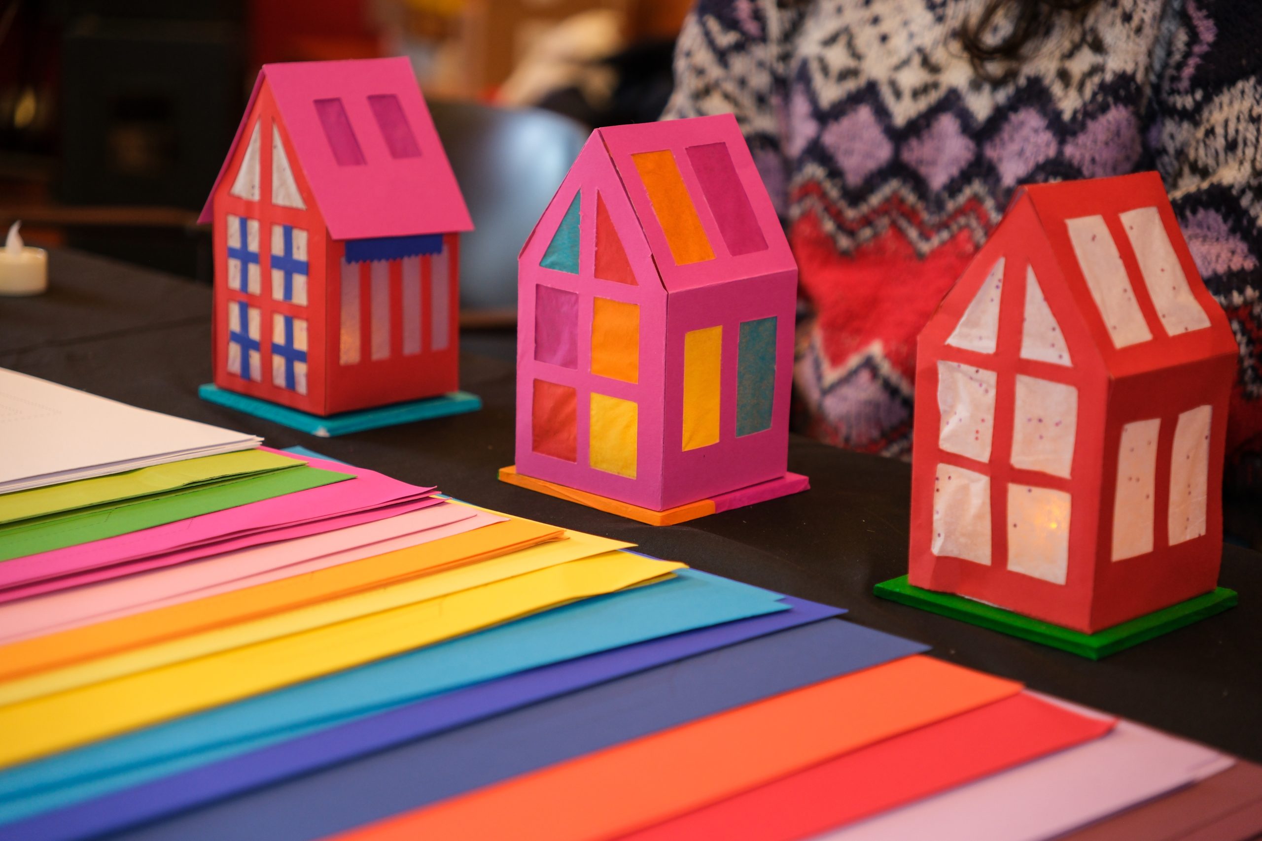 Soup joumou, konpa and celebrations across the Diaspora