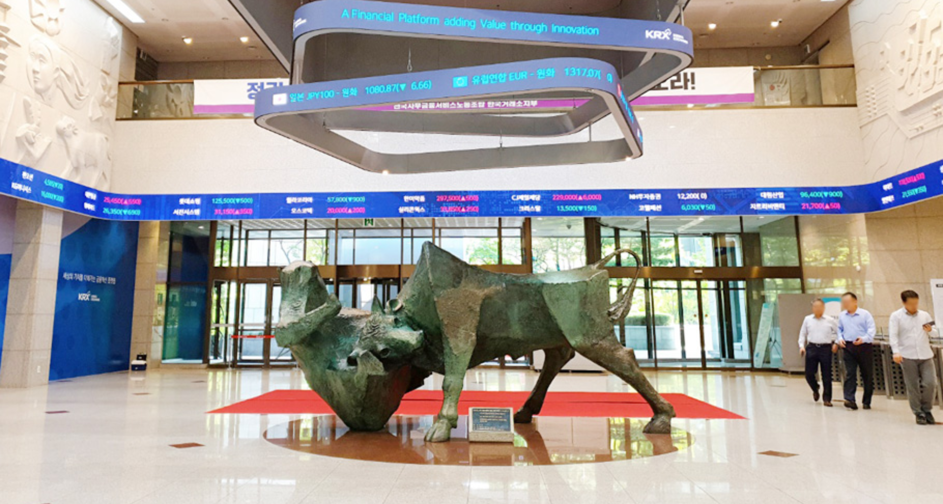 South Korea mobilizes capital as tactical shield to defend won’s 1,500 threshold