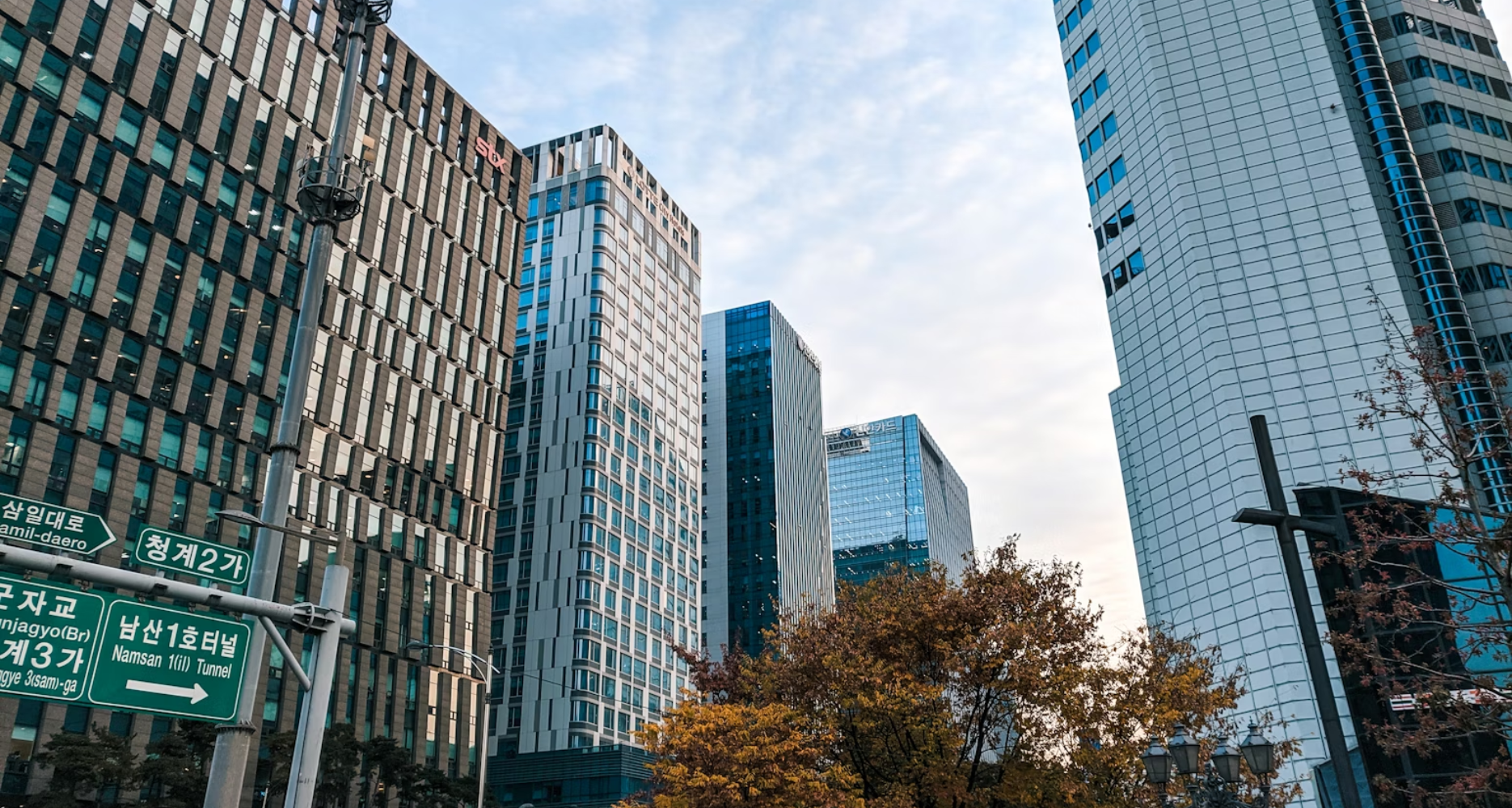 South Korean chaebol freeze investment plans in revolt against Lee Jae Myung