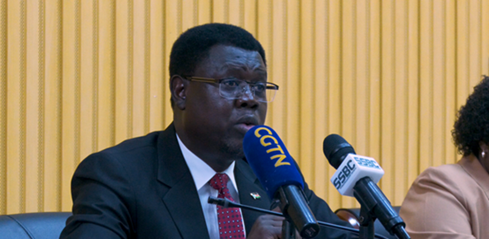 South Sudan denies obstructing UN peacekeeping, says US warning unfair