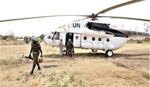 South Sudan to probe UN aircrafts over surveillance, smuggling concerns