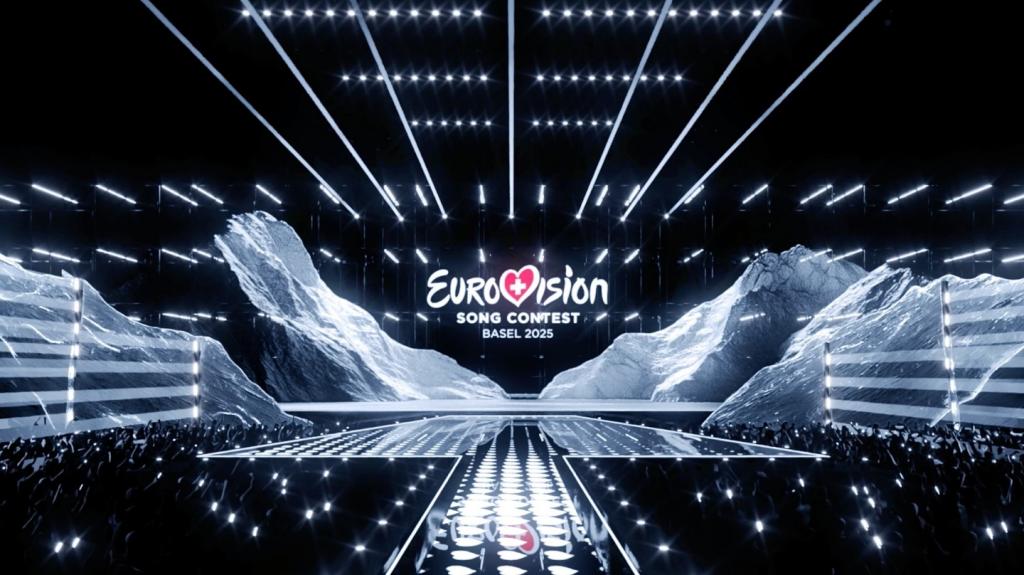 Spain, Ireland, Slovenia & the Netherlands withdraw from Eurovision, after Israel remains eligible