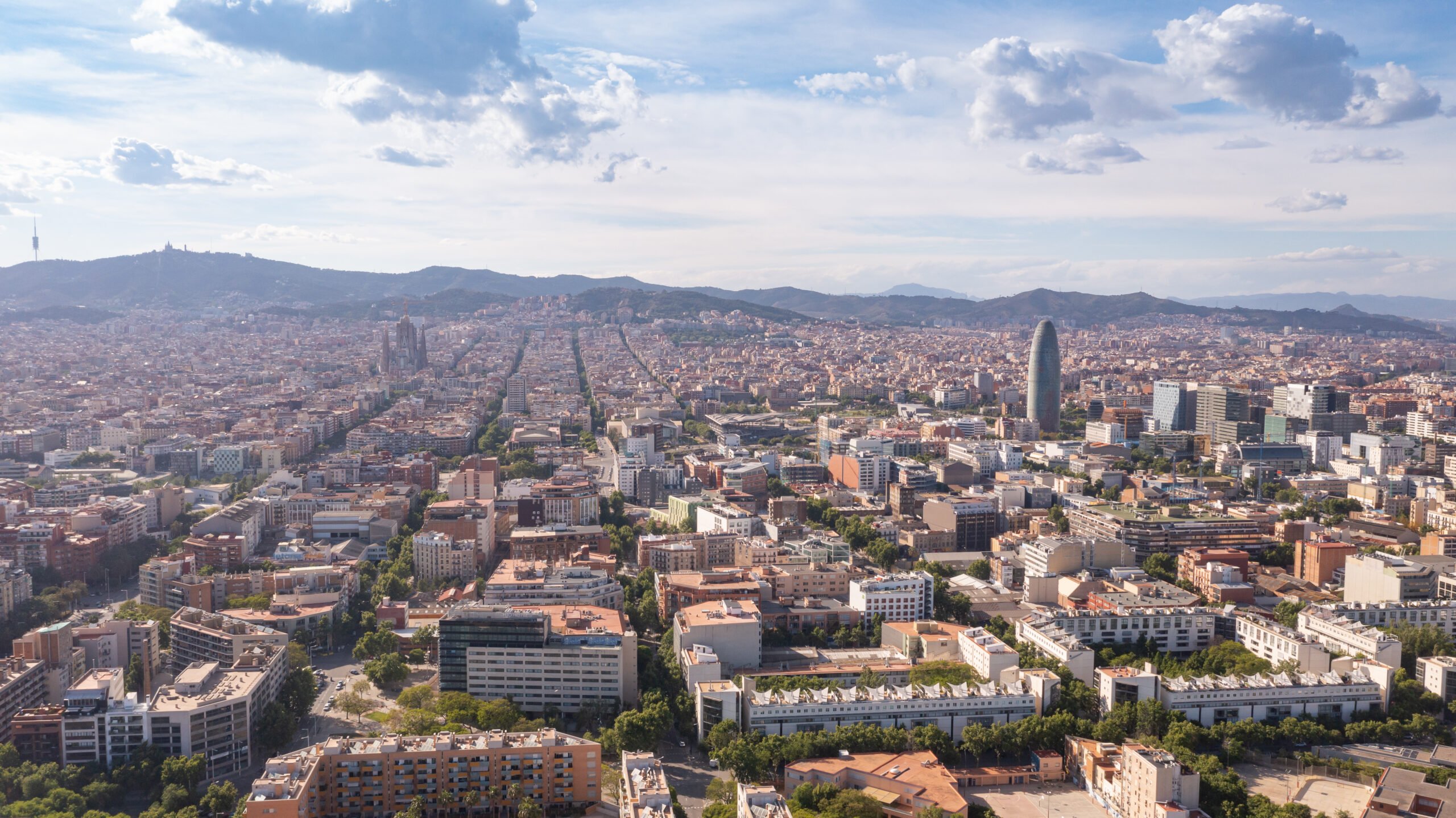 Spain sees 16-year high in mortgages as buyers rush to the market amid housing shortage