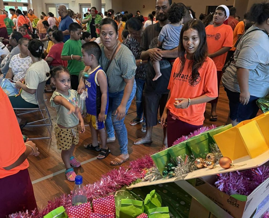 Special Needs Community Christmas Party