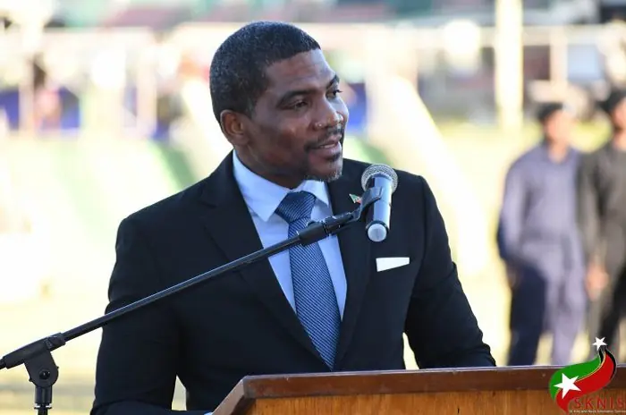 St Kitts PM announces double salary for public servants, pensioners
