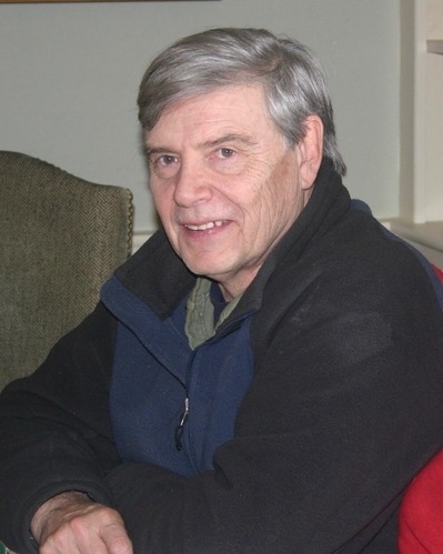 Steven Lull - Concord Monitor