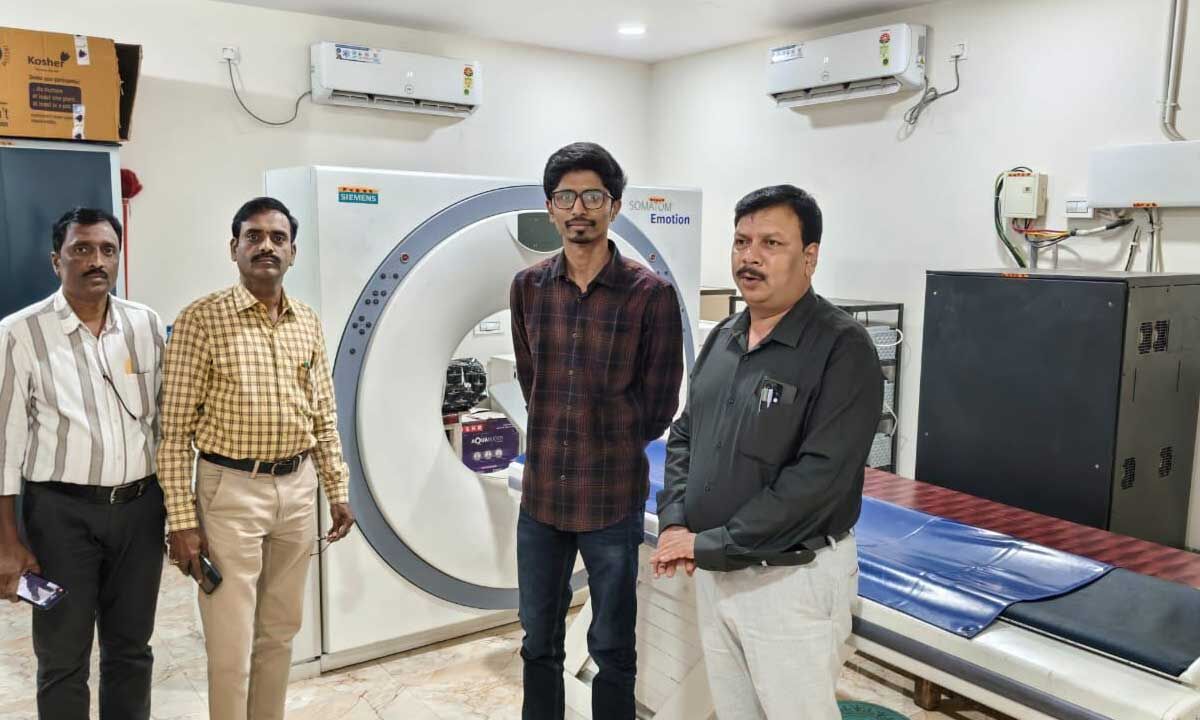 Strict Action Against Gender Tests: DM&HO Dr. Ravikumar