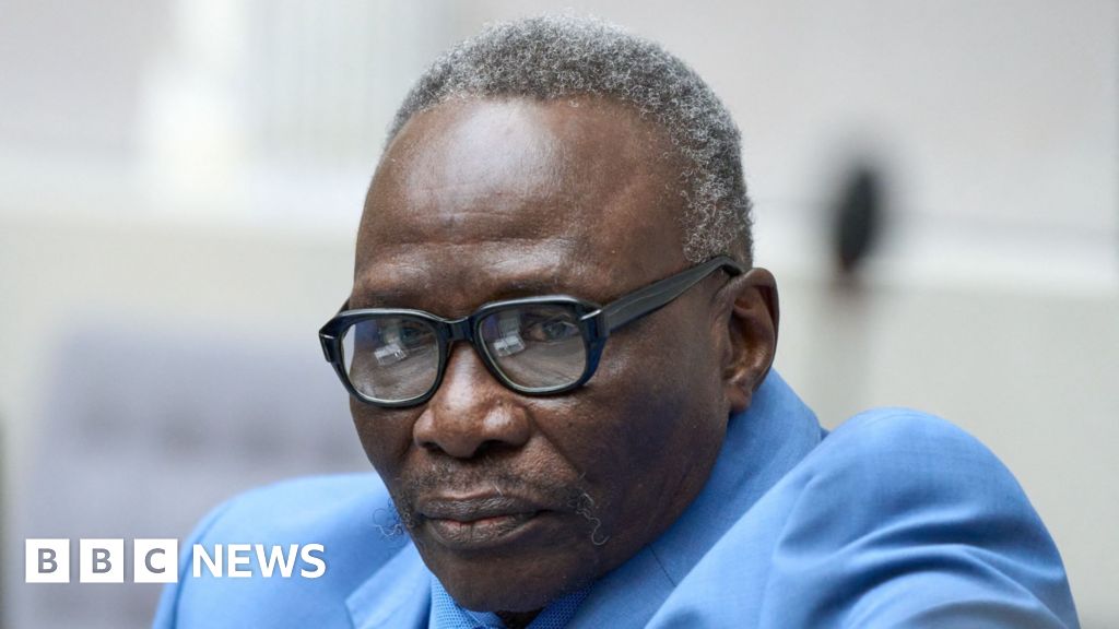 Sudan militia chief sentenced for war crimes during Darfur conflict