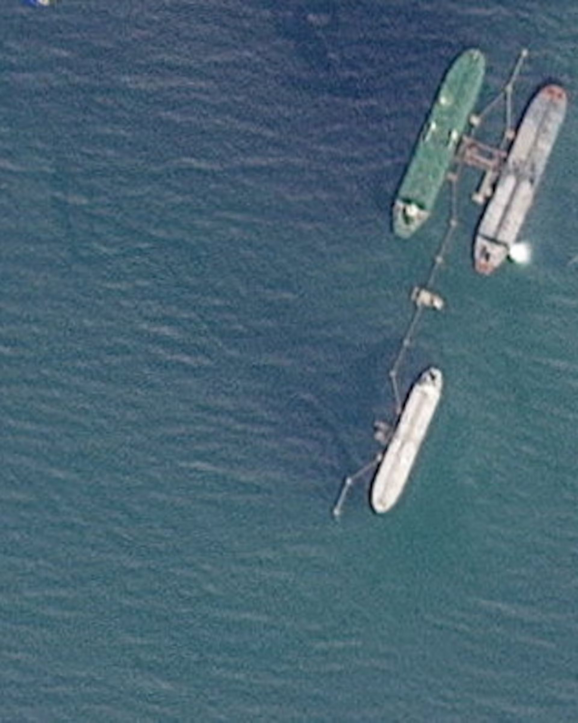 Supertanker Skipper seized by US near Venezuela is heading to Houston, sources say