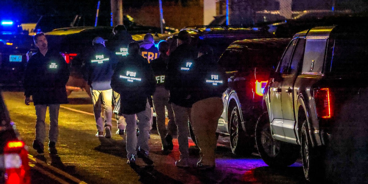 Suspect In Brown University Mass Shooting Found Dead In New Hampshire