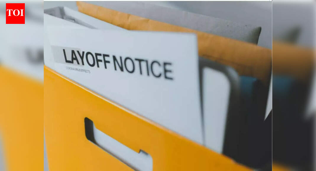 TCS Layoffs: Maharashtra labour minister Aakash Fundkar gives written reply in Vidhan Parishad on TCS layoffs |