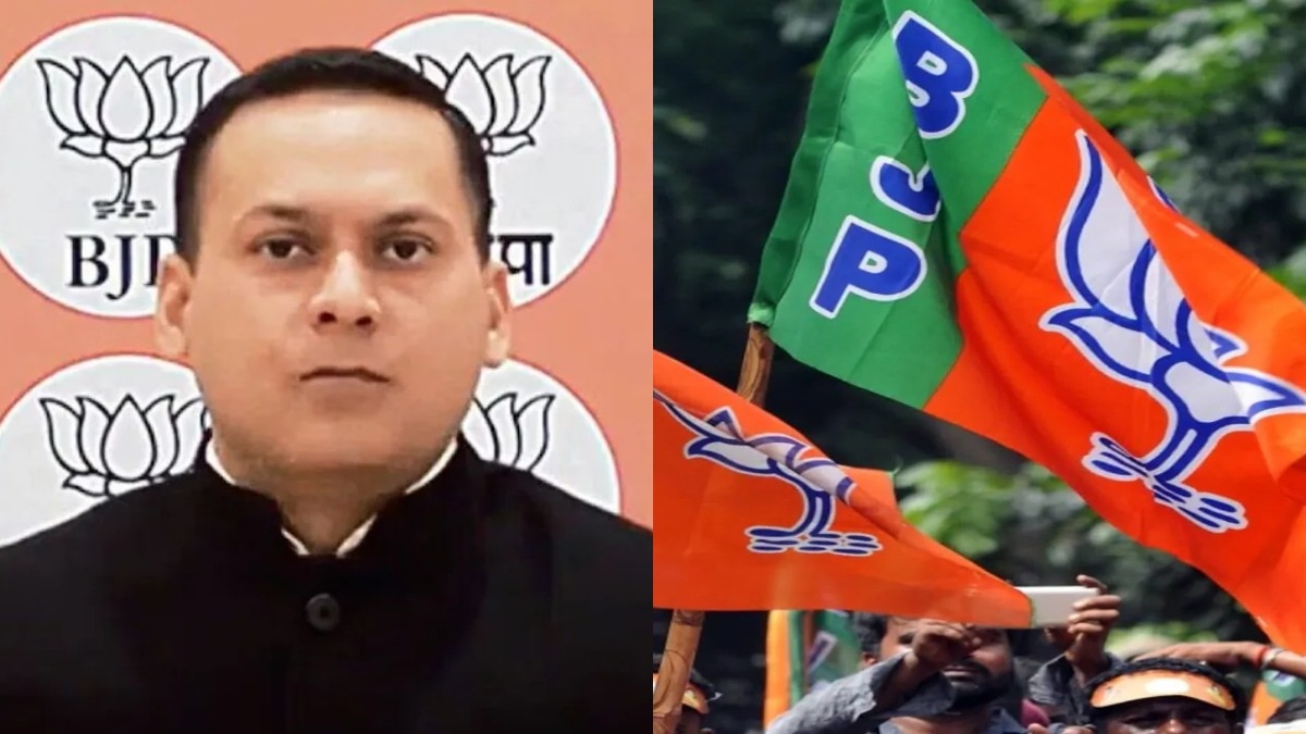 TMC files police complaint after Amit Malviya compares Bangladesh unrest with Bengal