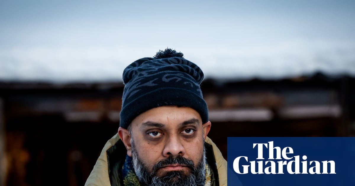 TV tonight: Guz Khan’s stressful Lapland comedy caper | Television