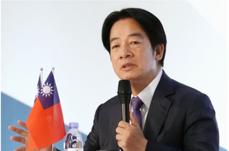 Taiwan’s President urges Xi Jinping to prioritise domestic growth over territorial ambitions