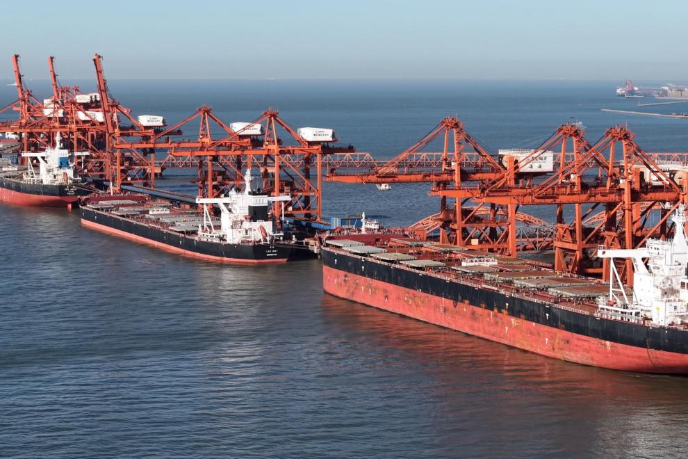 Tangshan: A City Accelerating through Innovation, Port, and Culture