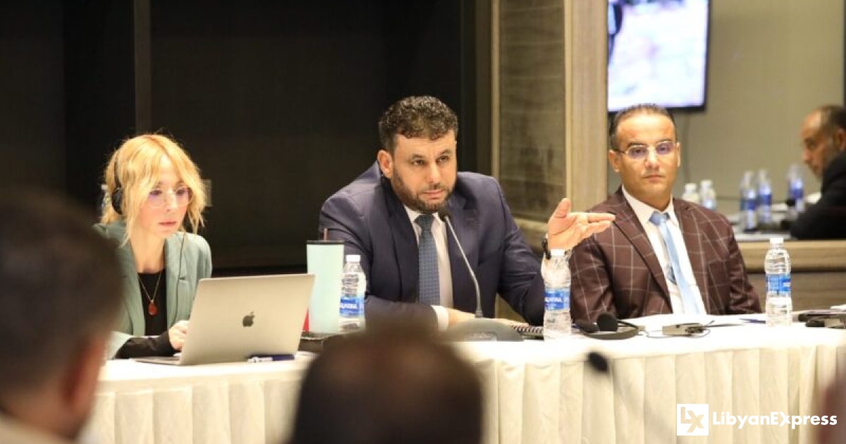 Tarhuna victims demand accountability as impunity persists