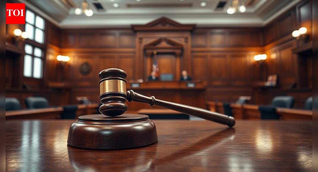 Tattoo affair: Bengaluru man gets life term for murdering wife; strangled her when sleeping pills didn’t work | Bengaluru News