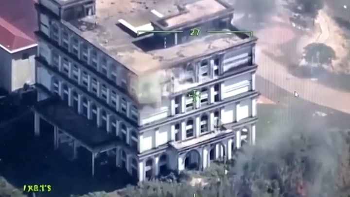 Video Player Placeholder