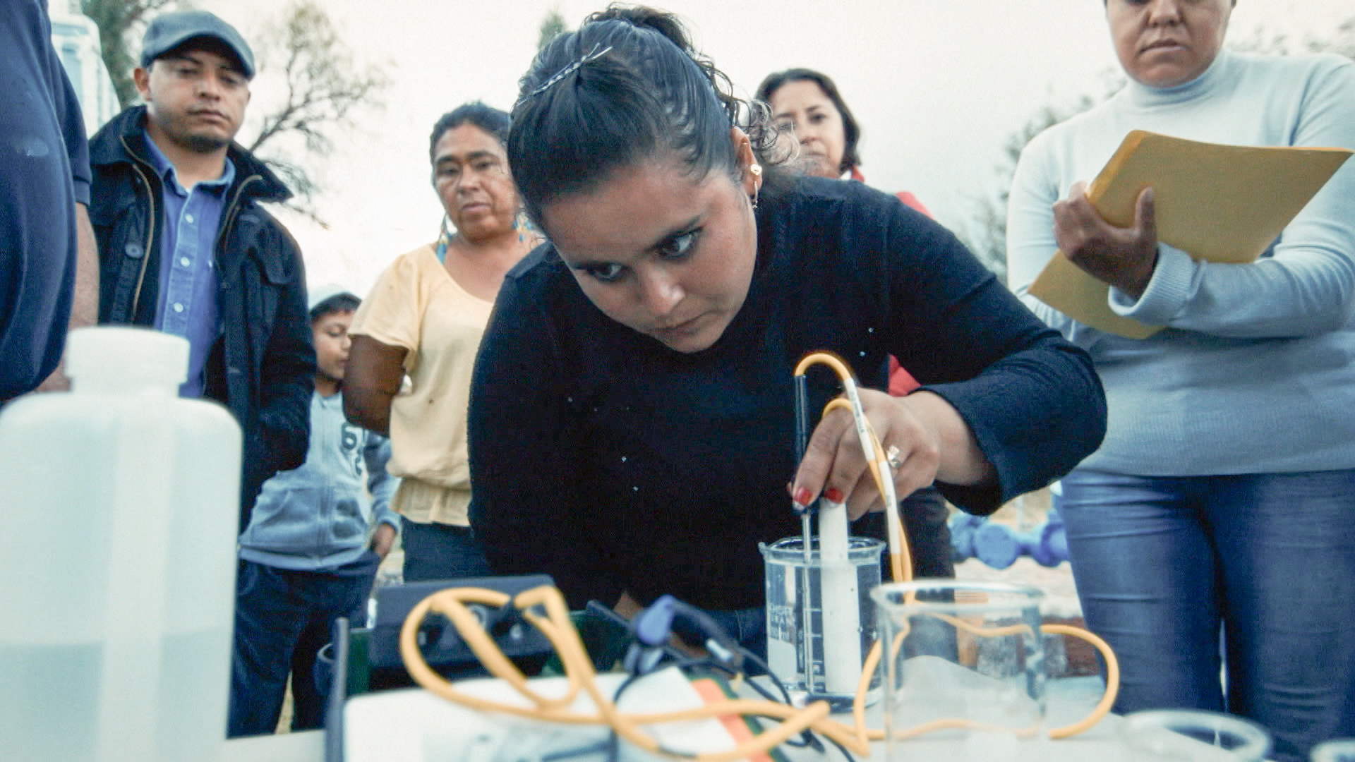 The Age of Water: How radioactivity is costing lives in a Mexican town | Documentary