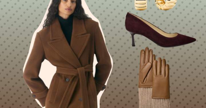 The Curator: 5 winter outfits to wear in Canada on rotation all season long - National