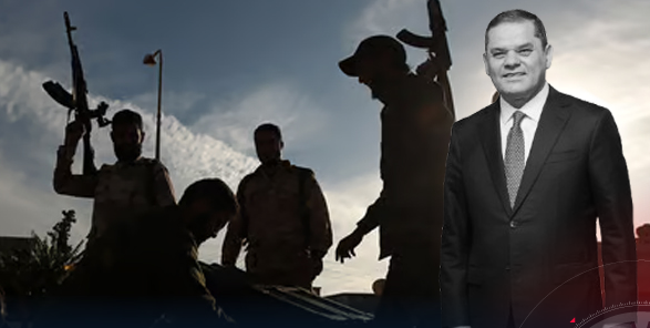 Amghib: The Dbeibeh government remaining in power increases the difficulty of creating a suitable environment for holding elections.