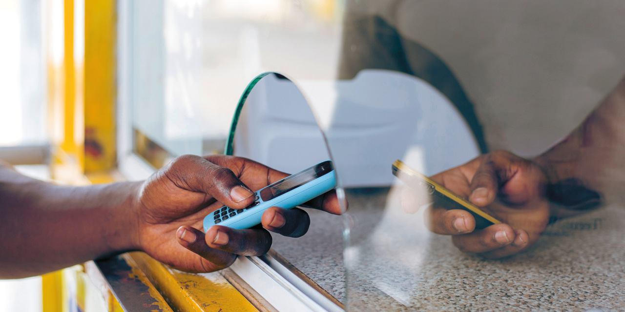 The Future of Electronic Money: Real Impact Stories