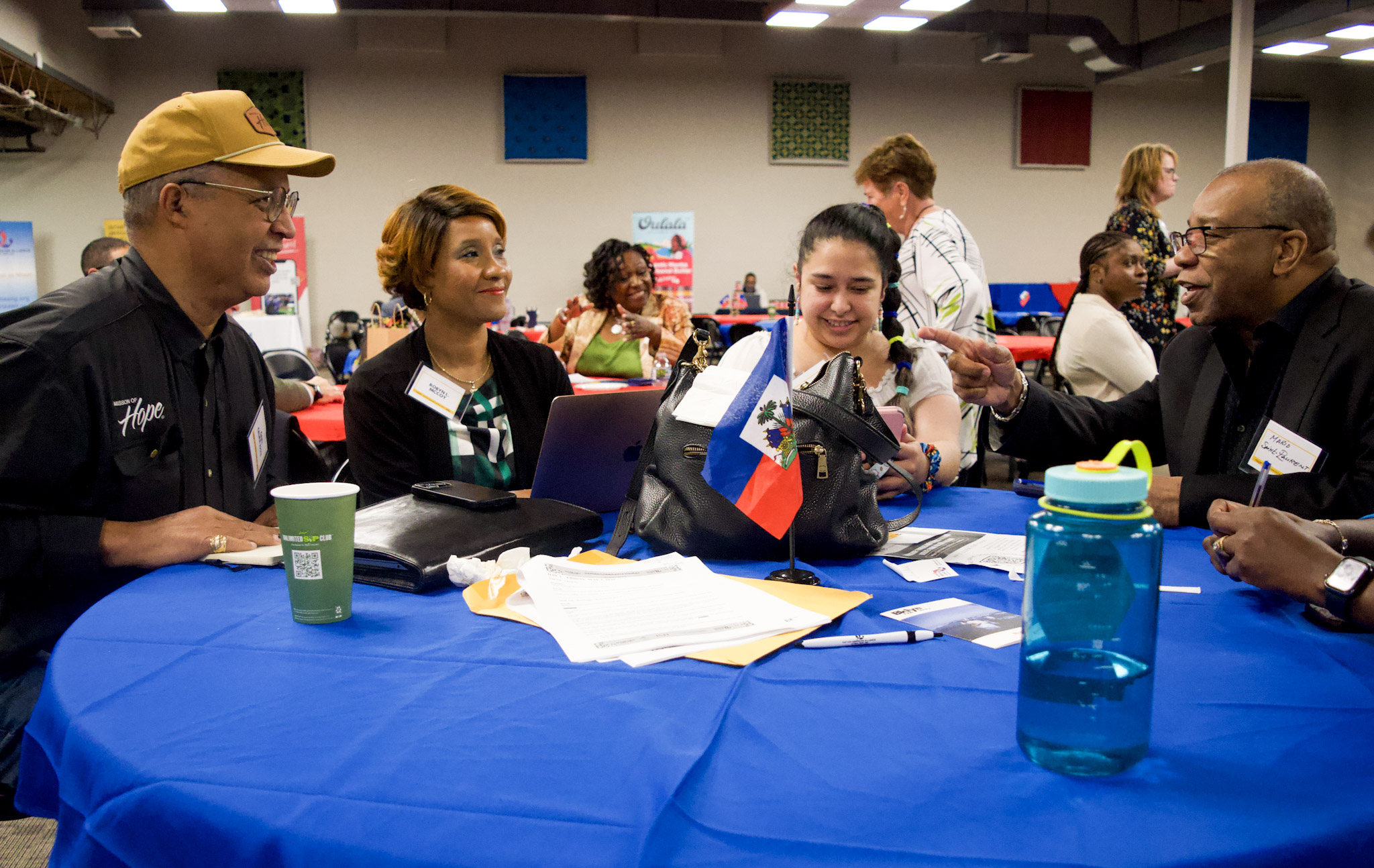 The Haitian Times reflects on 2025 and looks to 2026