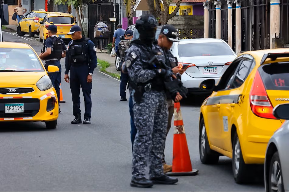 The Main Suspect in the Double Homicide in Caimitillo Where a Police Officer Died Has Been Apprehended