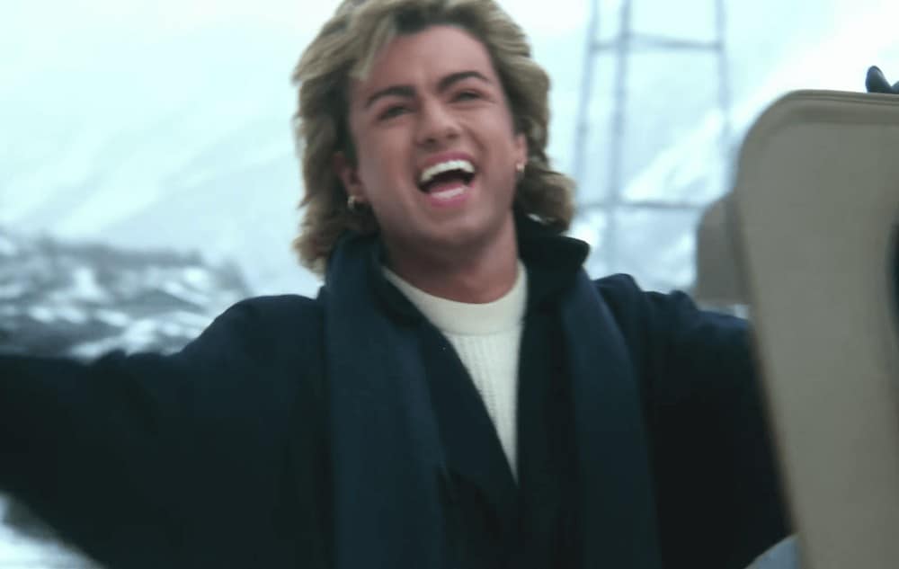 The Swiss link to the Wham Christmas song