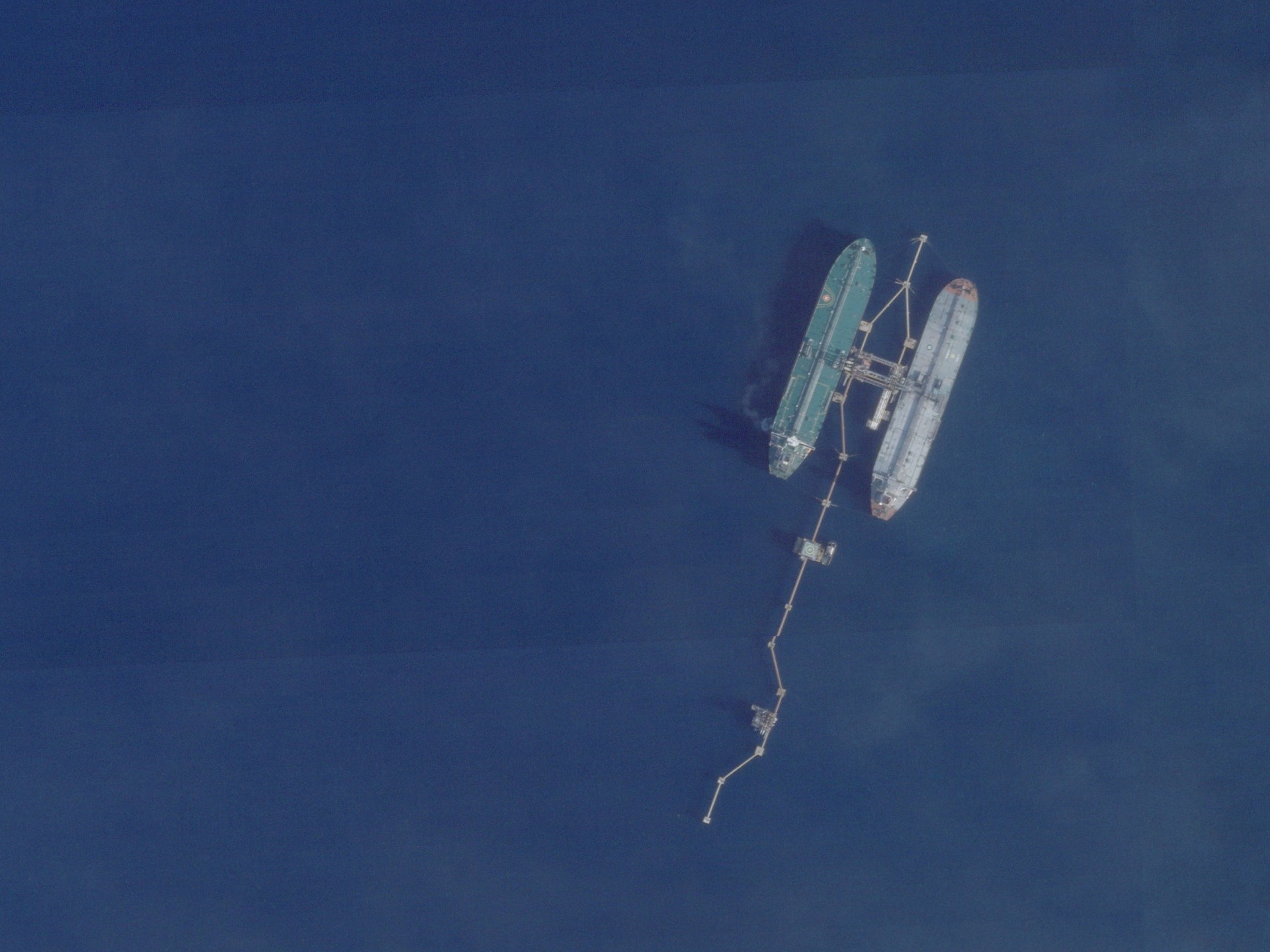 The US is already at war with Venezuela | Donald Trump