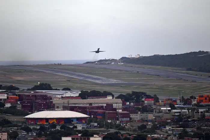 The United States Issues Another Security Alert Due to the 'Dangerous Situation' in Venezuela