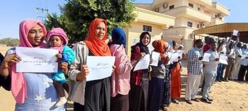 The hopes of Sudan’s youth in 2026: A complete end to the war and a fully civilian state