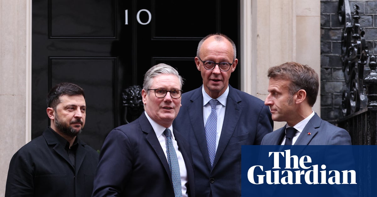 The importance of Europe in curbing Russia’s might | Russia