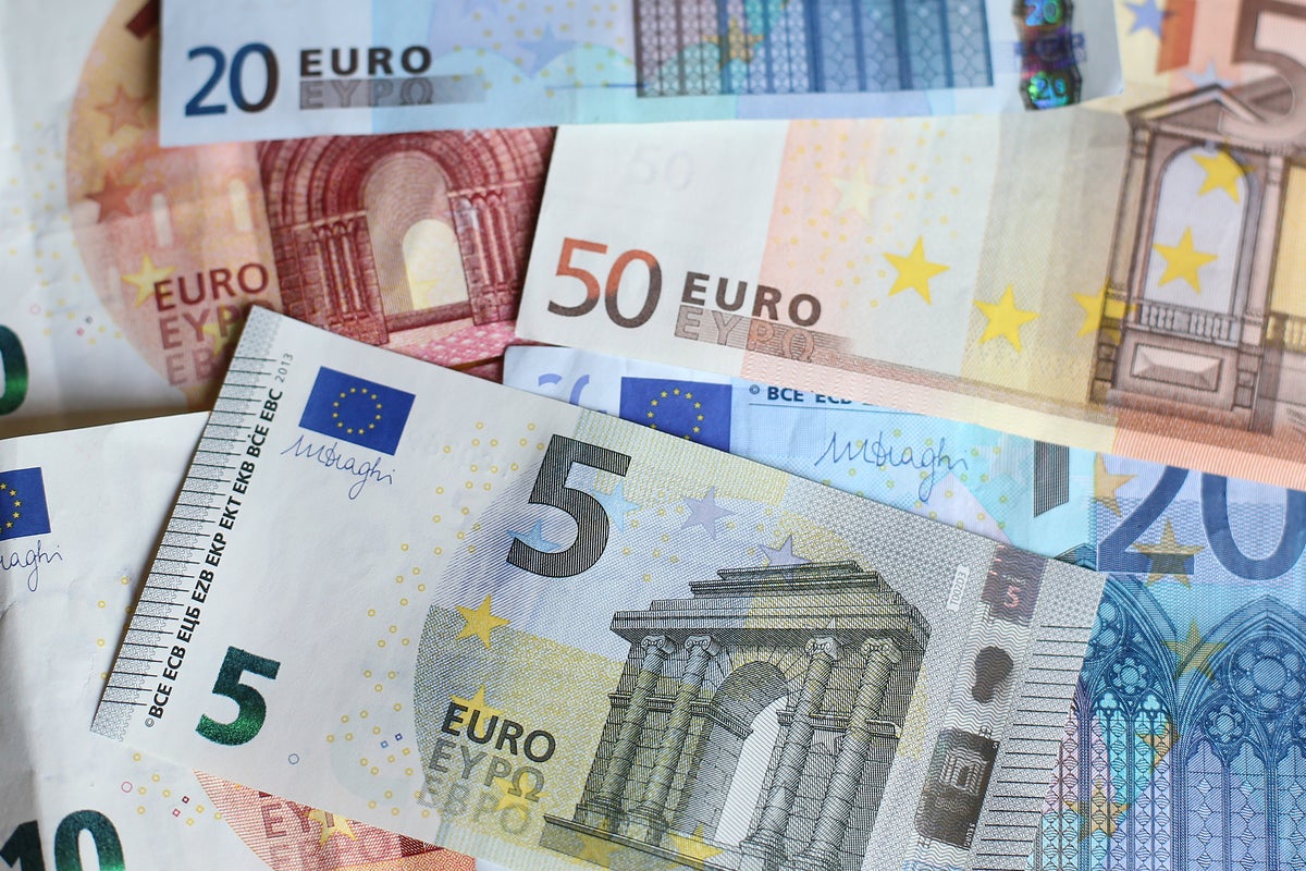 The latest country to adopt the euro gets ready for change amid excitement and worry