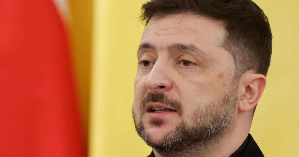 The new 20-point US-Ukraine plan to end Russian invasion