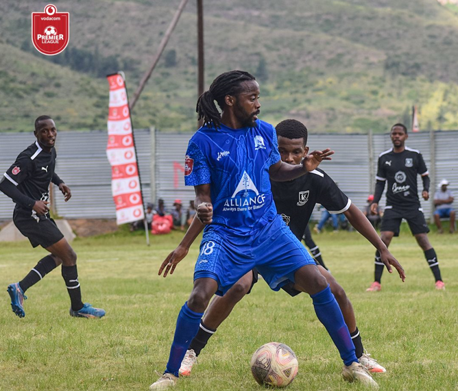 The rise of the underdogs