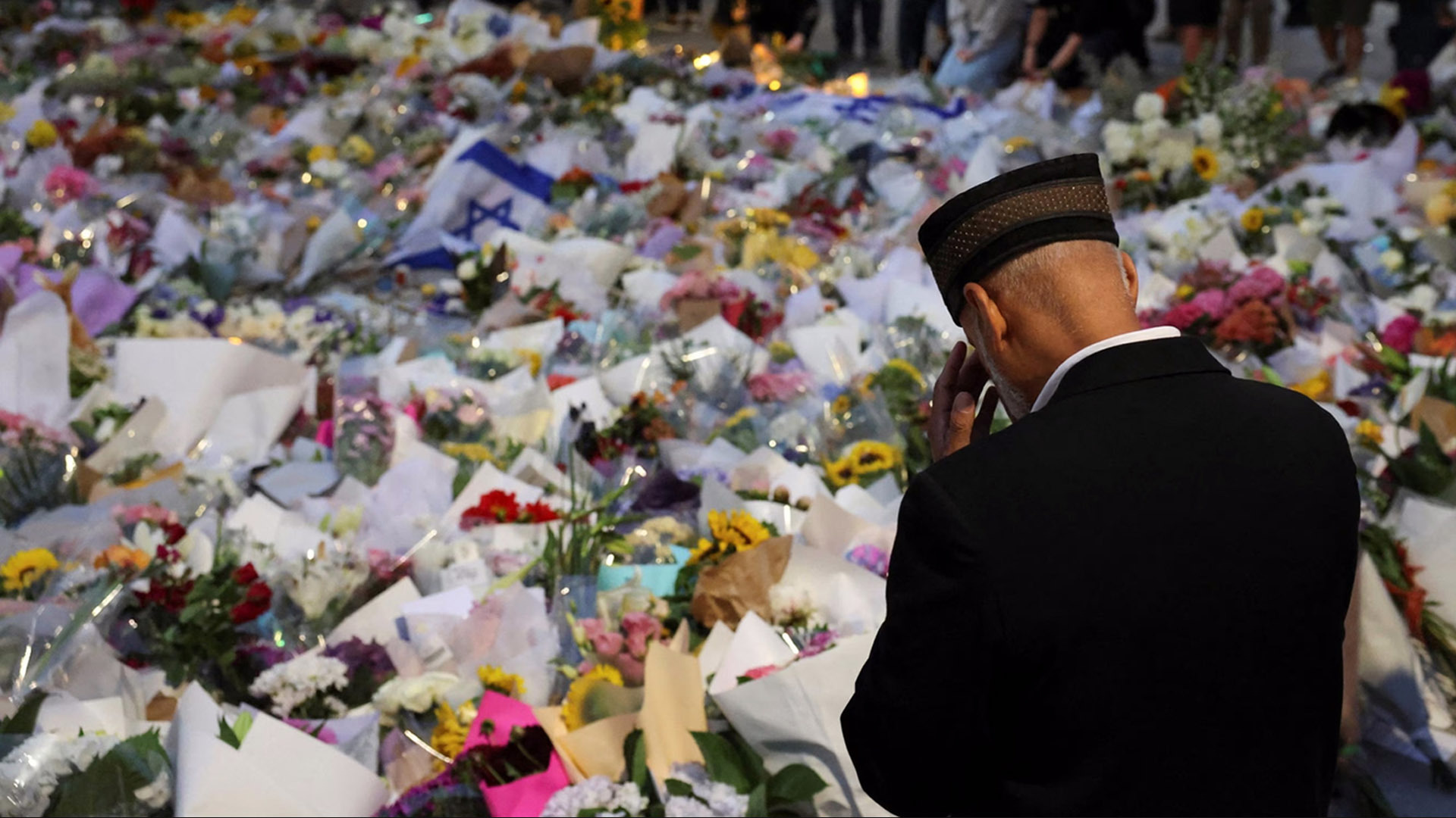 The spin and misinformation around Bondi was inevitable | Benjamin Netanyahu