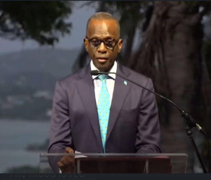 There is an urgent need for a reset in our society