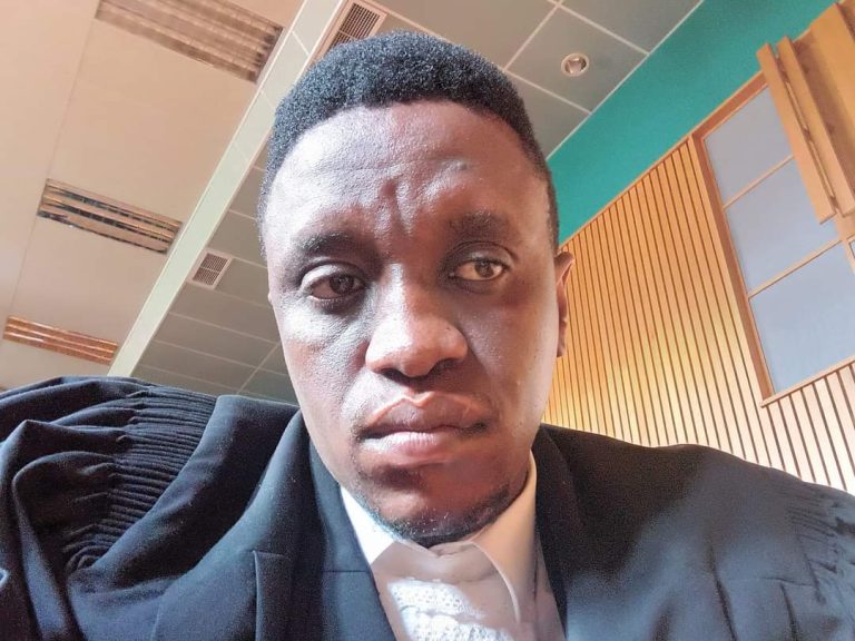 Thieving lawyer booted out - Lesotho Times