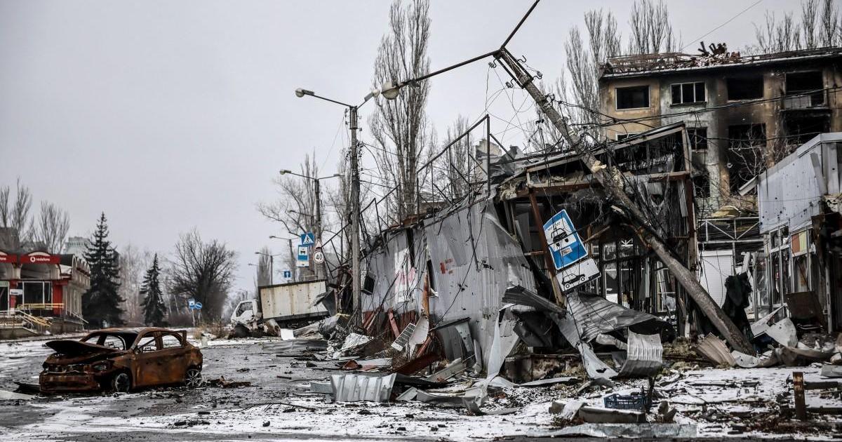 Third day of Ukraine settlement talks to begin in Miami