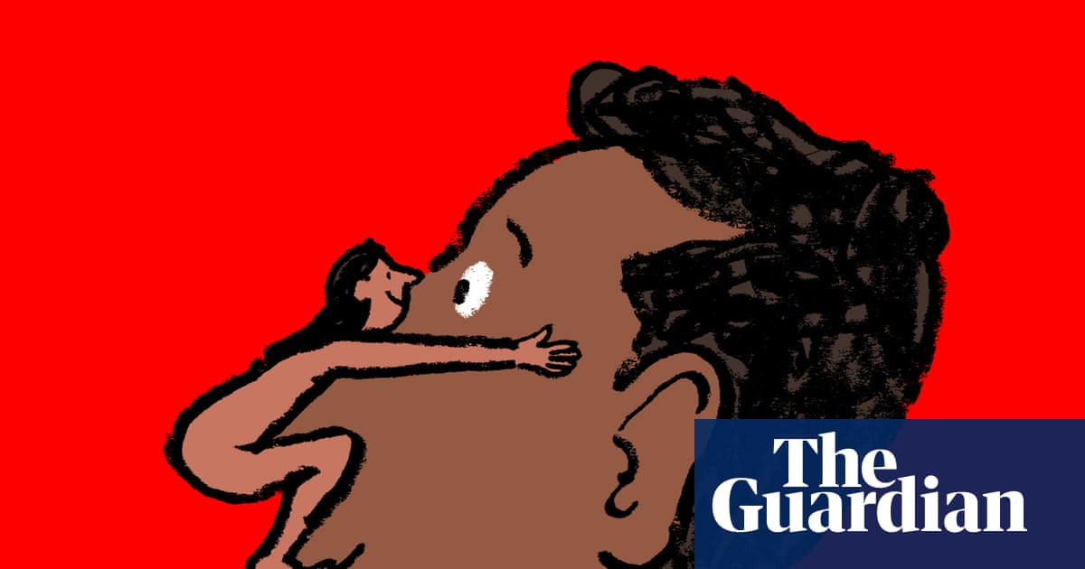 This is how we do it: ‘Even after 16 years I only have to look at him and I’m ready to go’ | Life and style