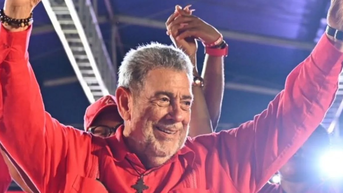 Thomas claims Gonsalves orchestrated ULP's fall