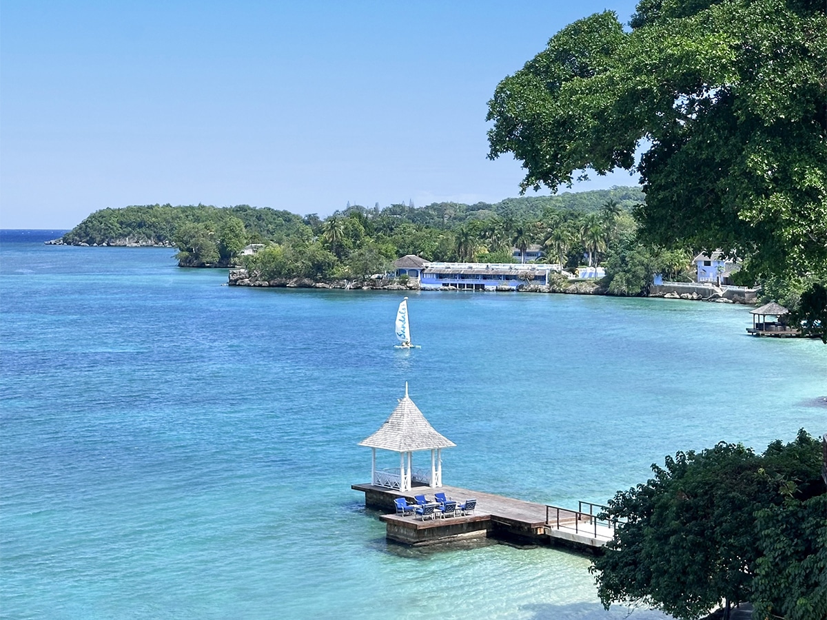 Three More All-Inclusive Resorts Just Reopened in Jamaica as the Island's Comeback Continues