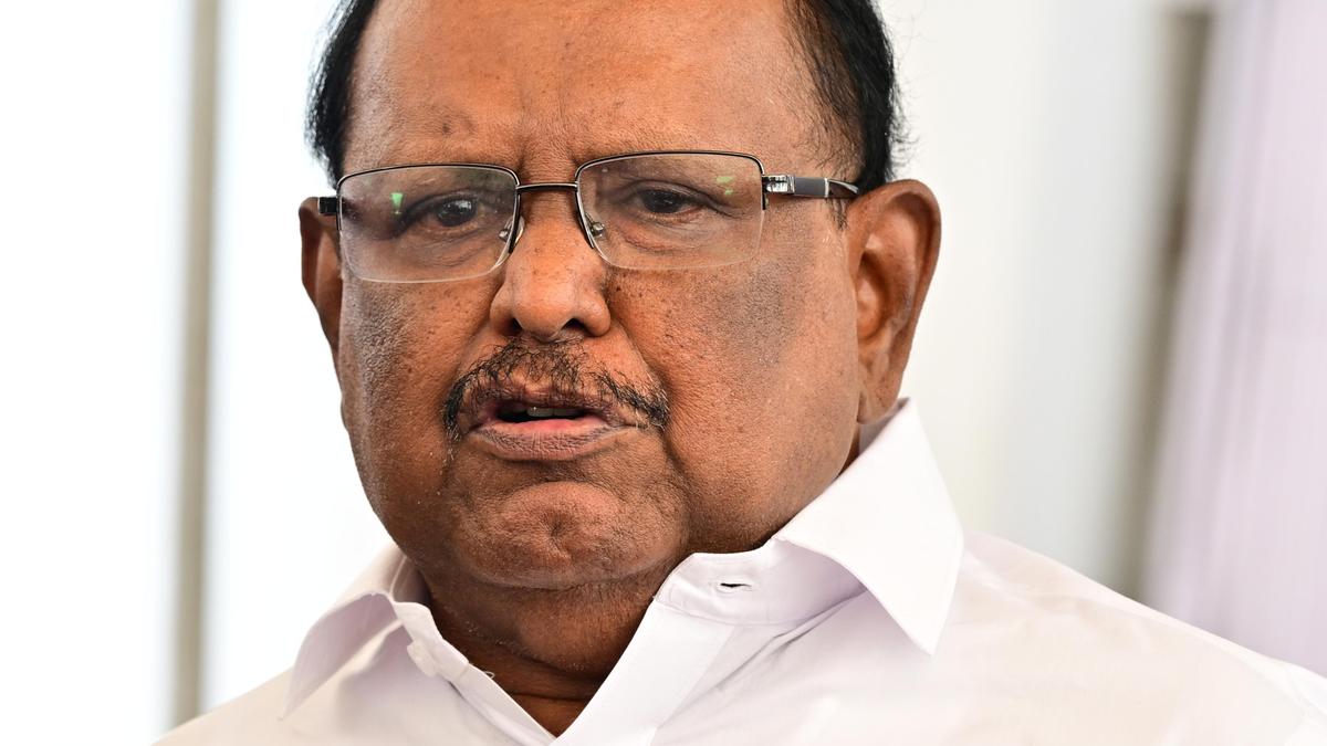 Tirupparankundram row | T.N. government has abided by 2014 Division Bench order, says Minister