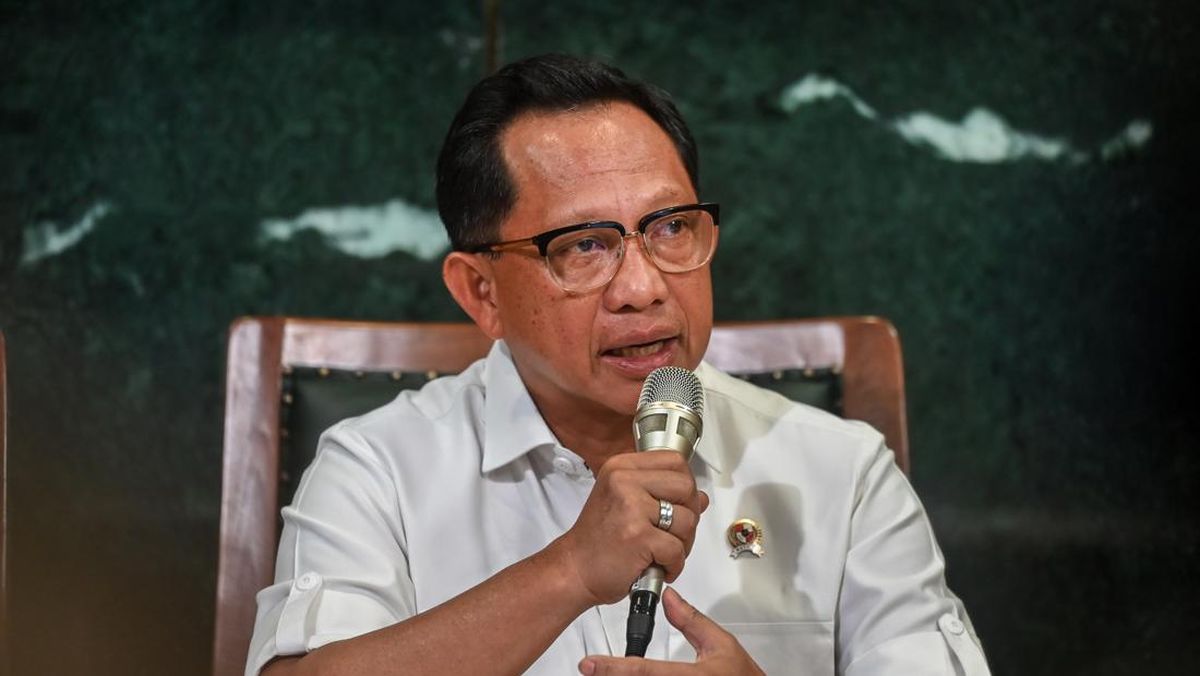 Tito soal Banjir Sumatra: Pemerintah Dengar Kritik Masyarakat