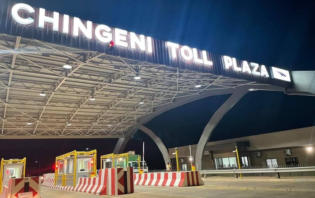 Tollgate funds use questioned - Nation Online